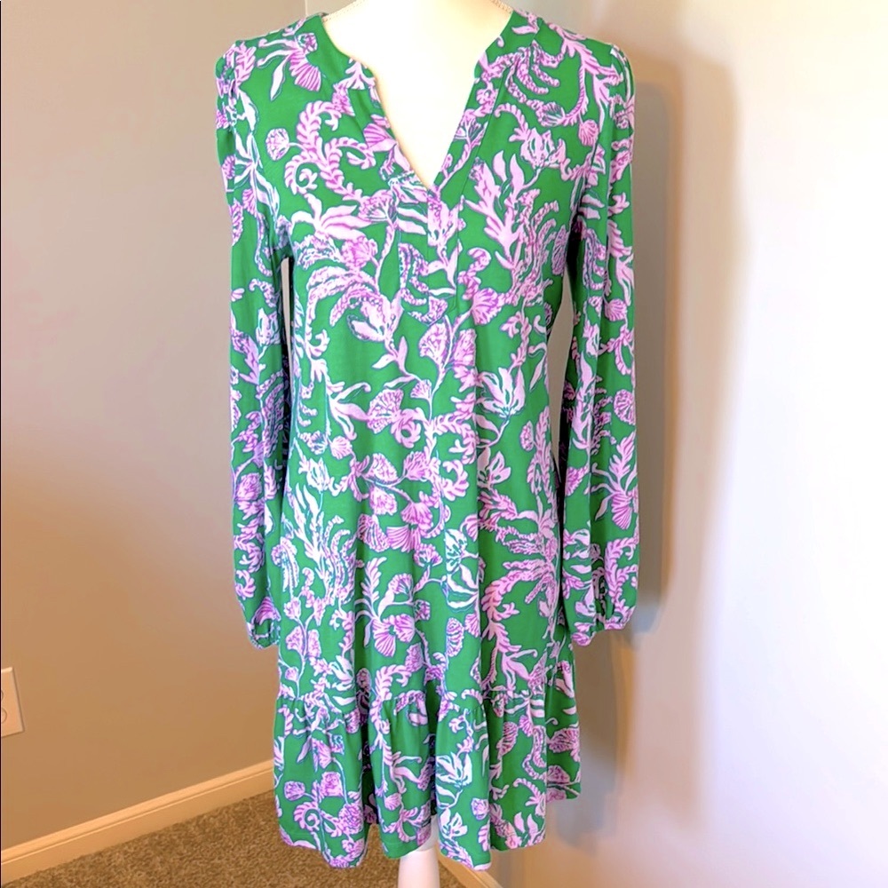 Lilly Pulitzer Alyssa dress